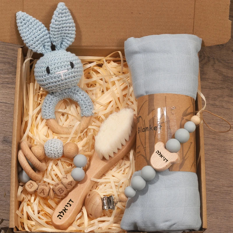Coffret Lapin