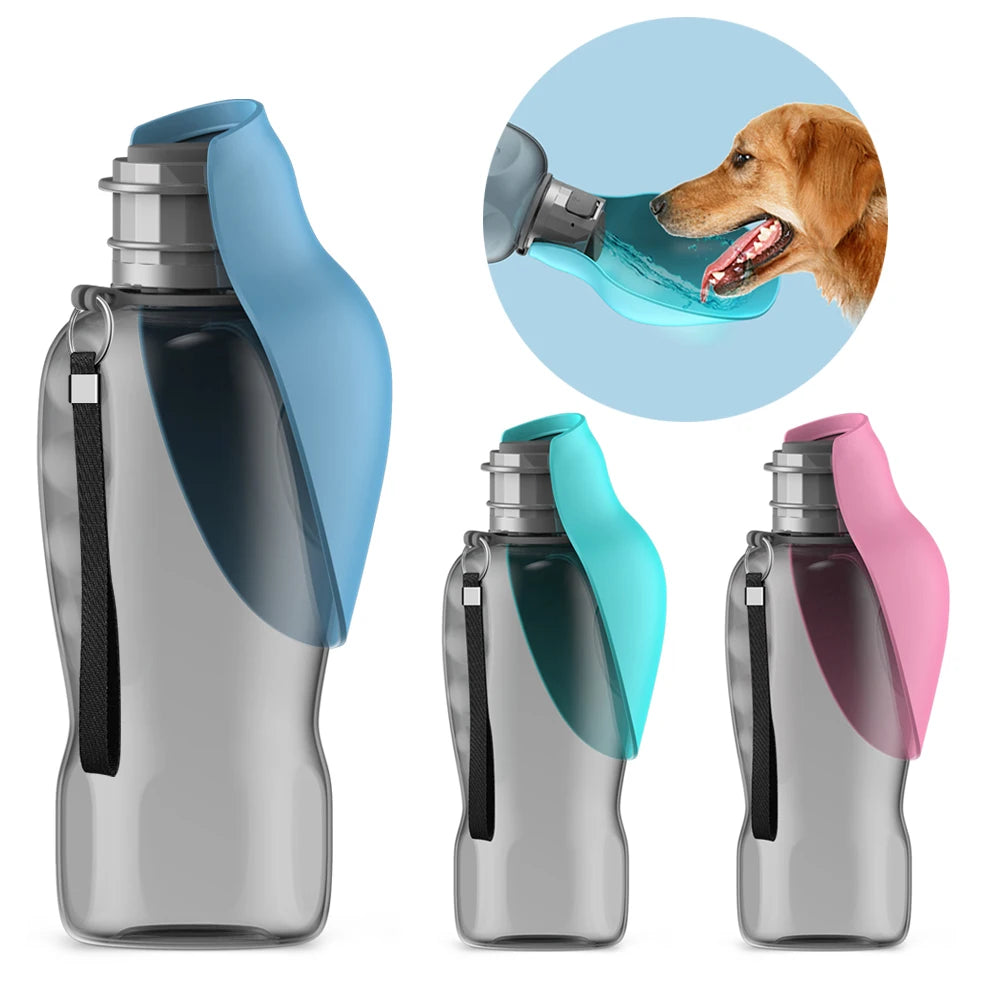 Gourde portable Yôôppy™