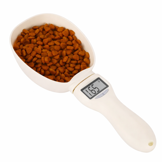 Cuillère doseuse digitale Yôôppy™