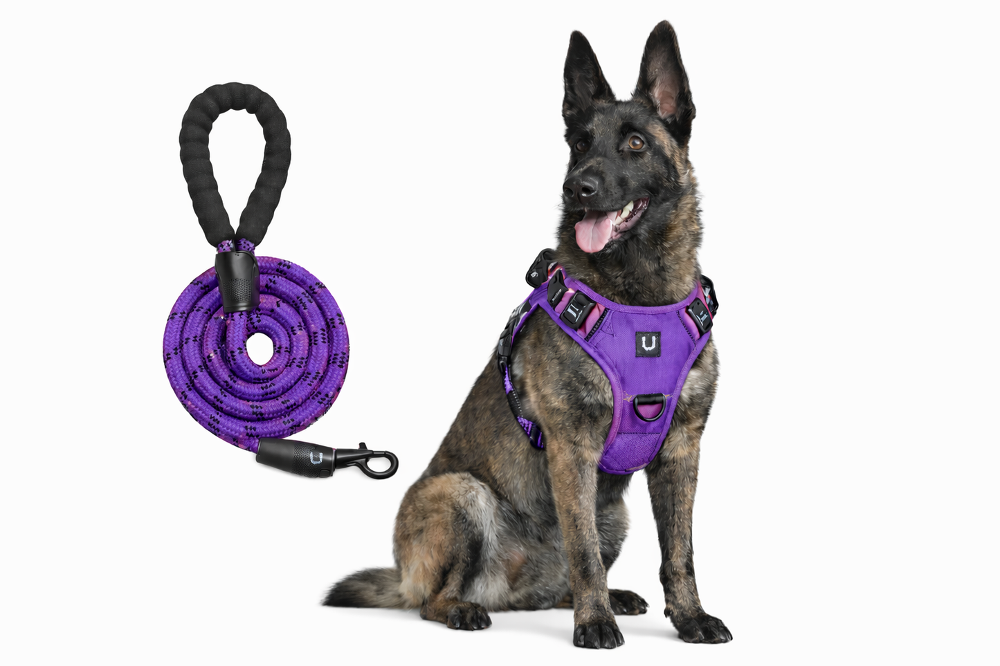 Harnais et laisse anti-traction Yôôppy ™